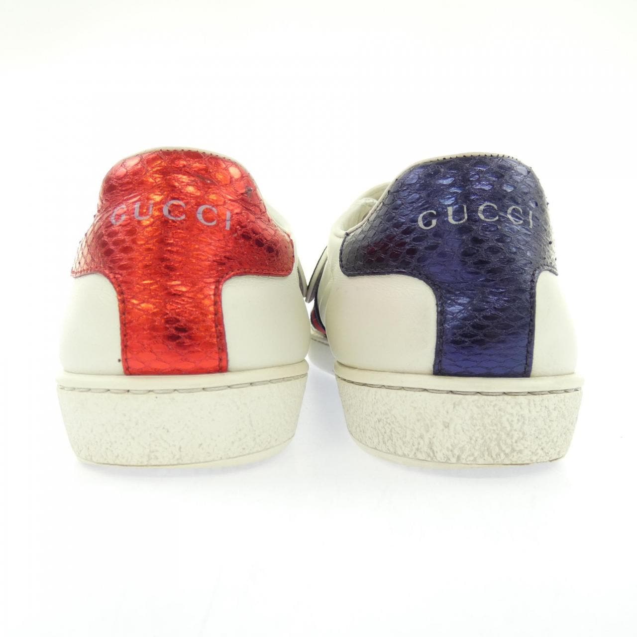 グッチ GUCCI 470342 スニーカー