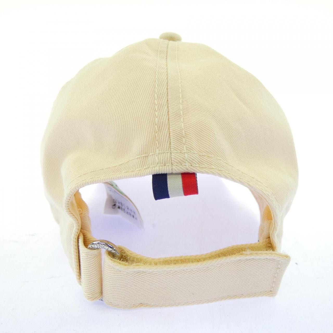 モンクレール MONCLER 10913800054 キャップ
