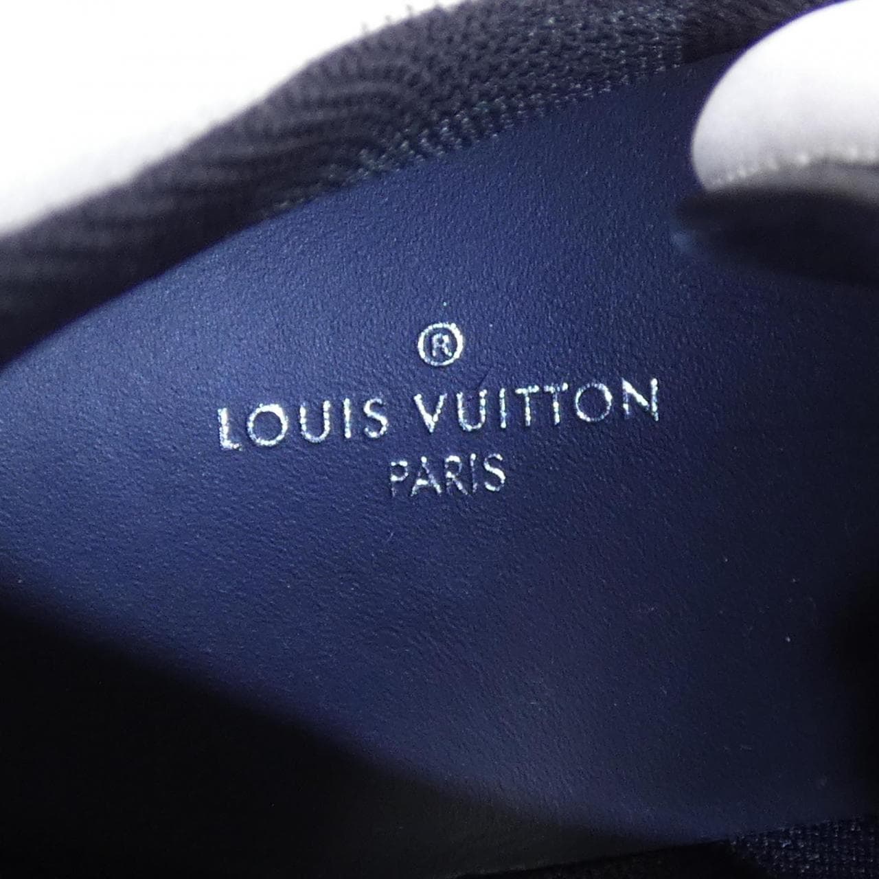 ルイヴィトン LOUIS VUITTON スニーカー