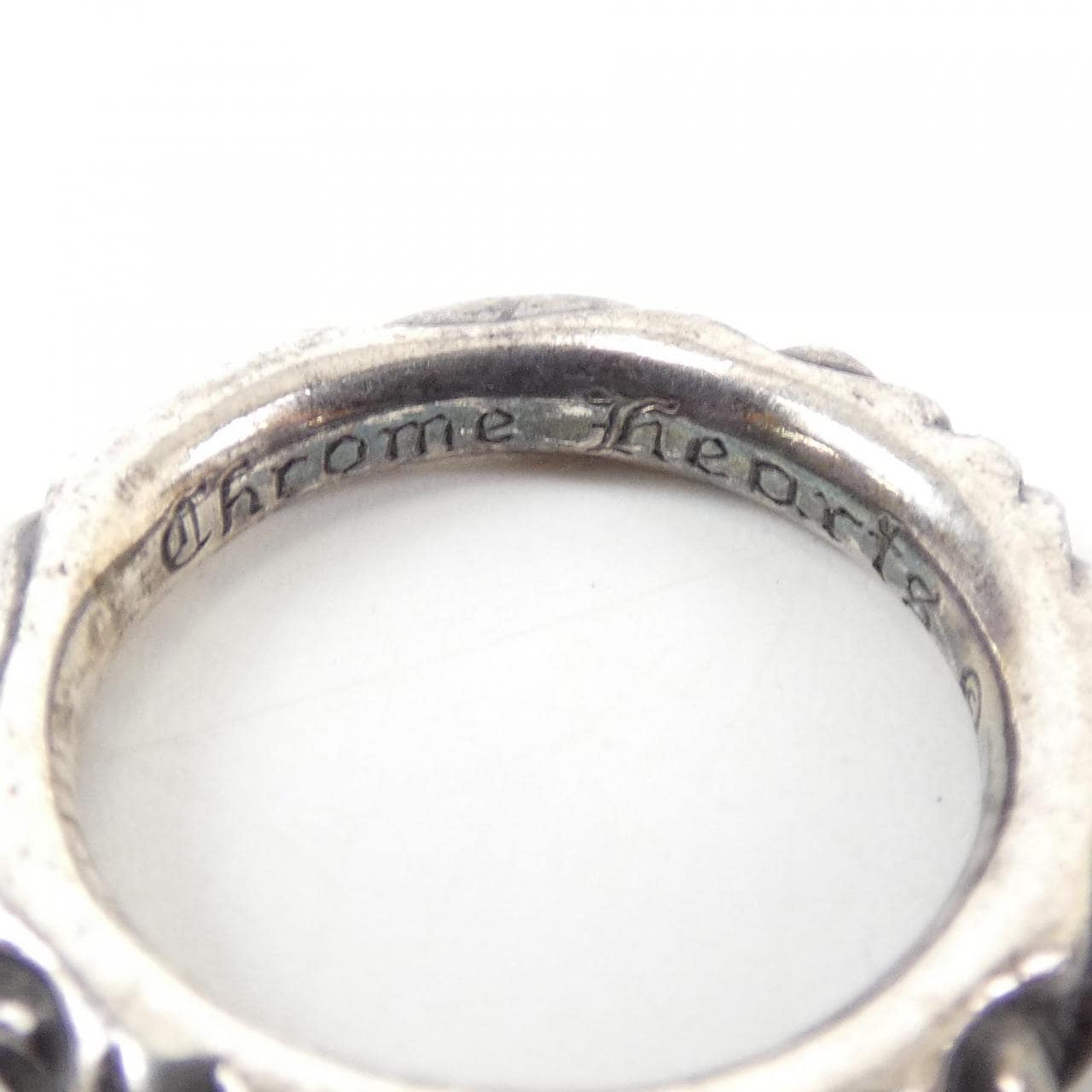 クロムハーツ CHROME HEARTS RING