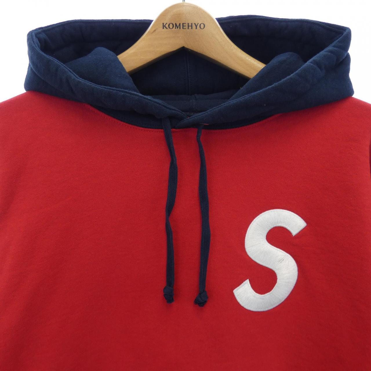 シュプリーム SUPREME パーカー