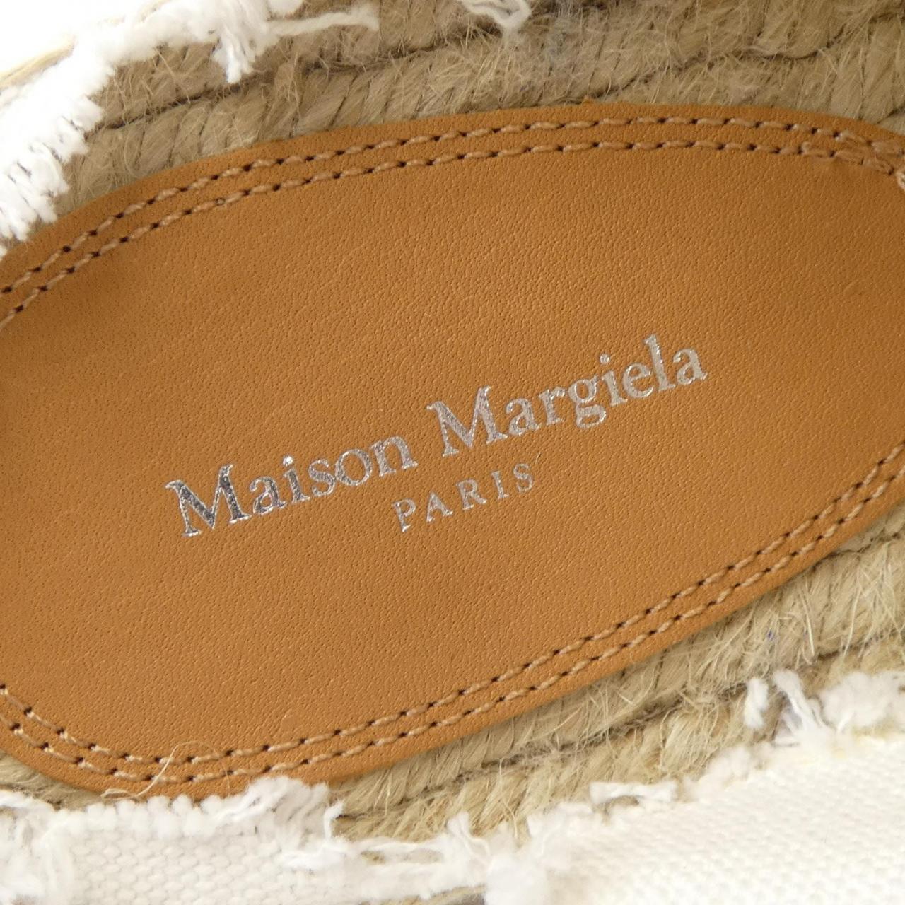Maison Maison Margiela鞋履