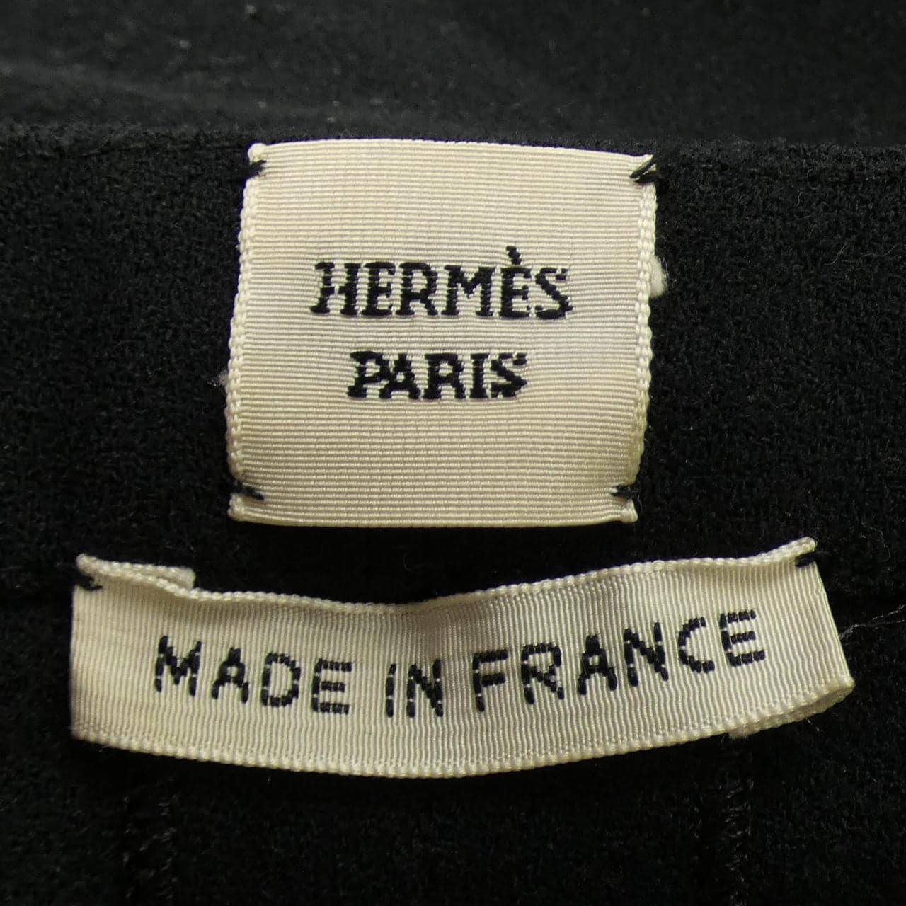 エルメス HERMES パンツ