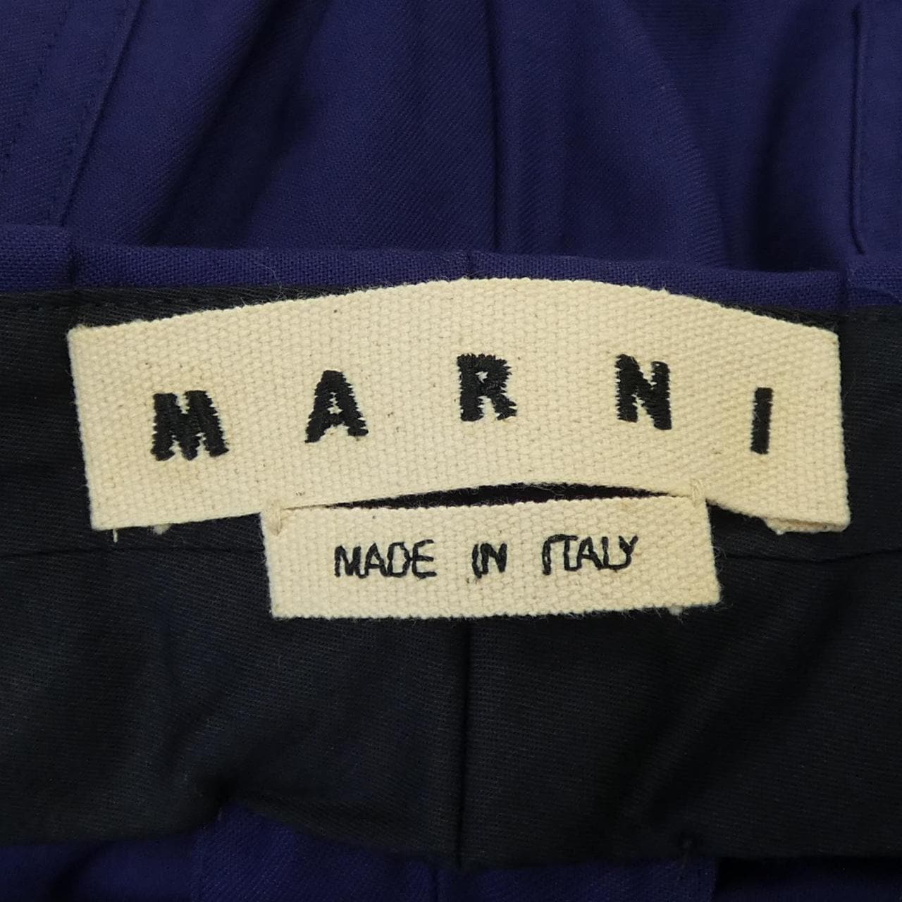 マルニ MARNI パンツ