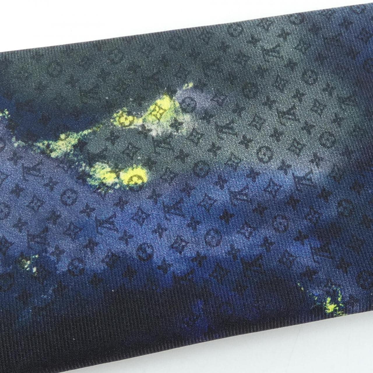 ルイヴィトン LOUIS VUITTON NECKTIE