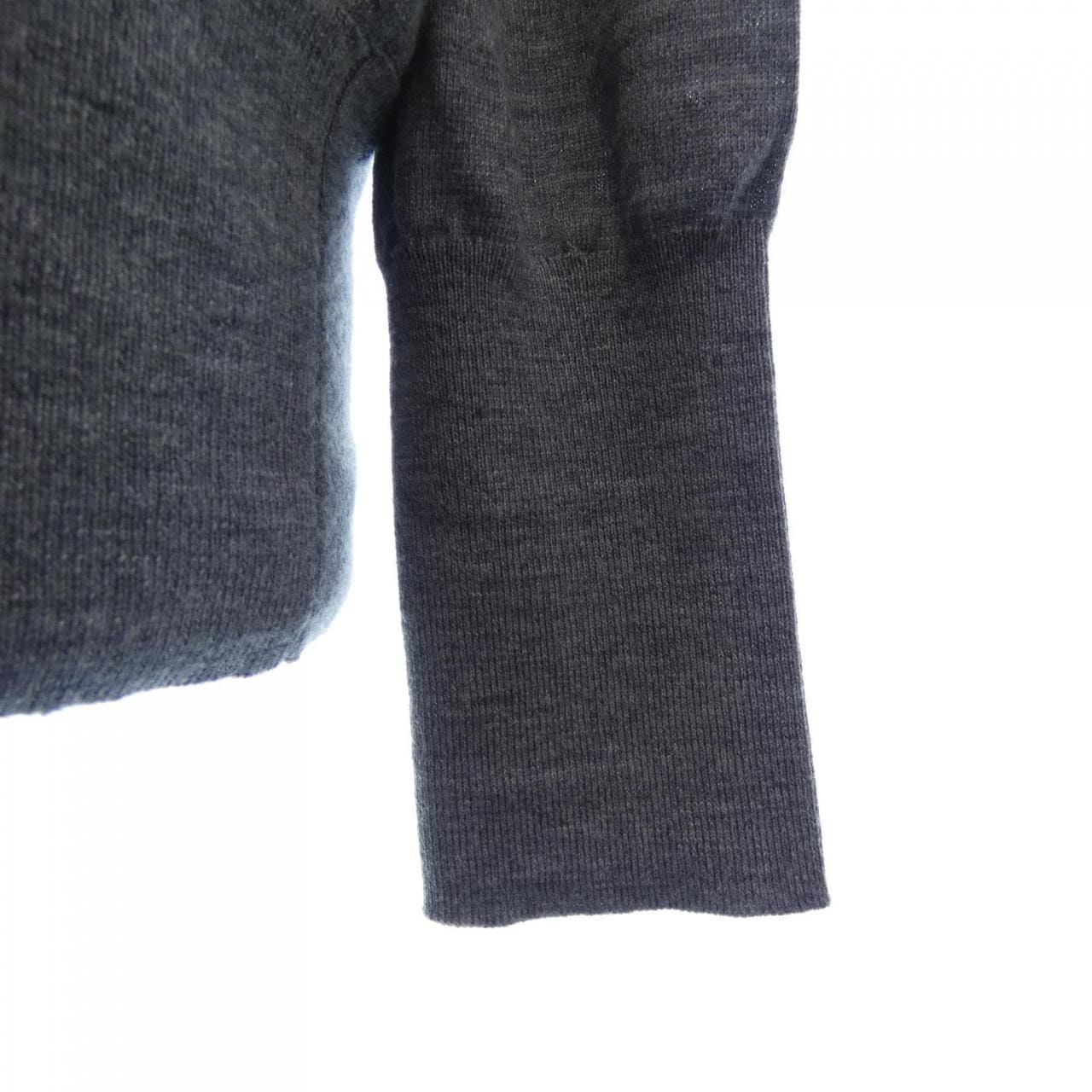 スピックアンドスパン SPICK & SPAN ニット