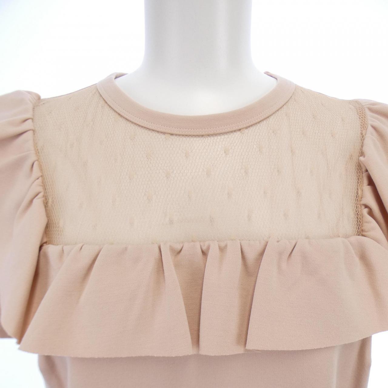 レッドバレンティノ RED VALENTINO ワンピース