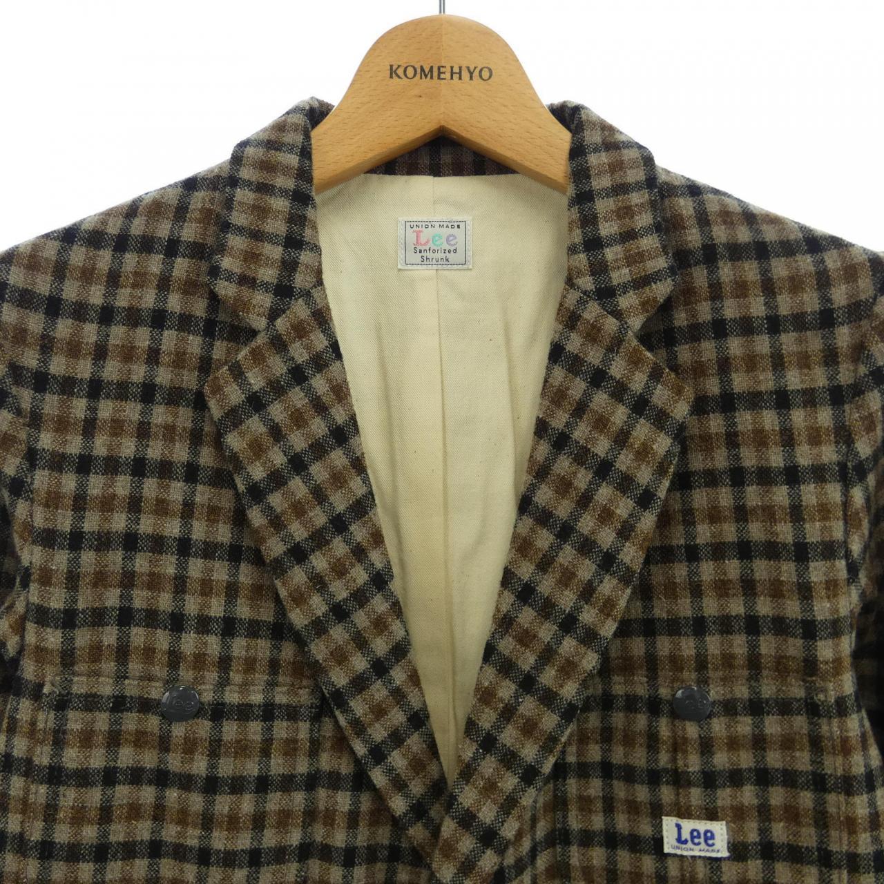 リー LEE コート