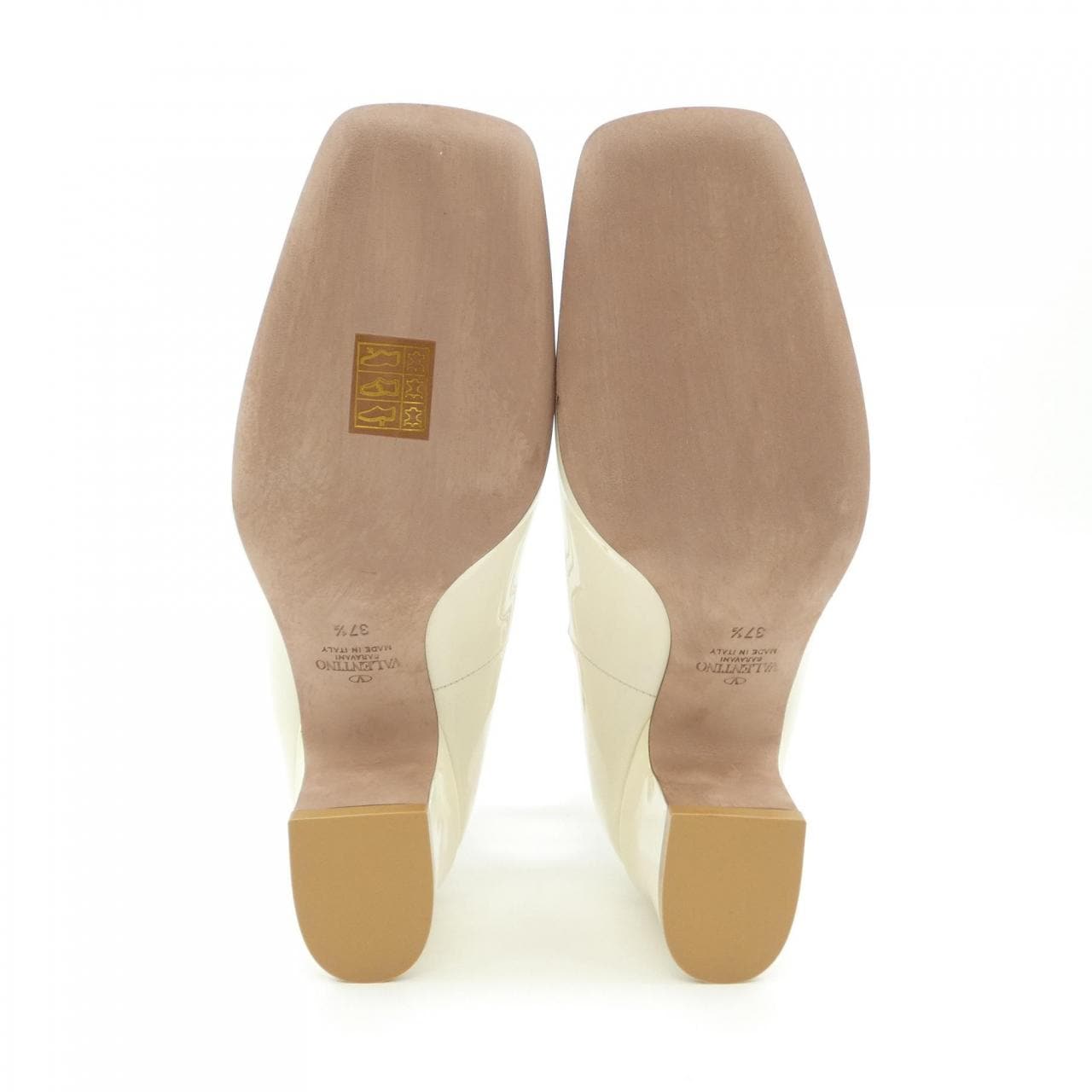 ヴァレンティノガラヴァーニ VALENTINO GARAVANI パンプス