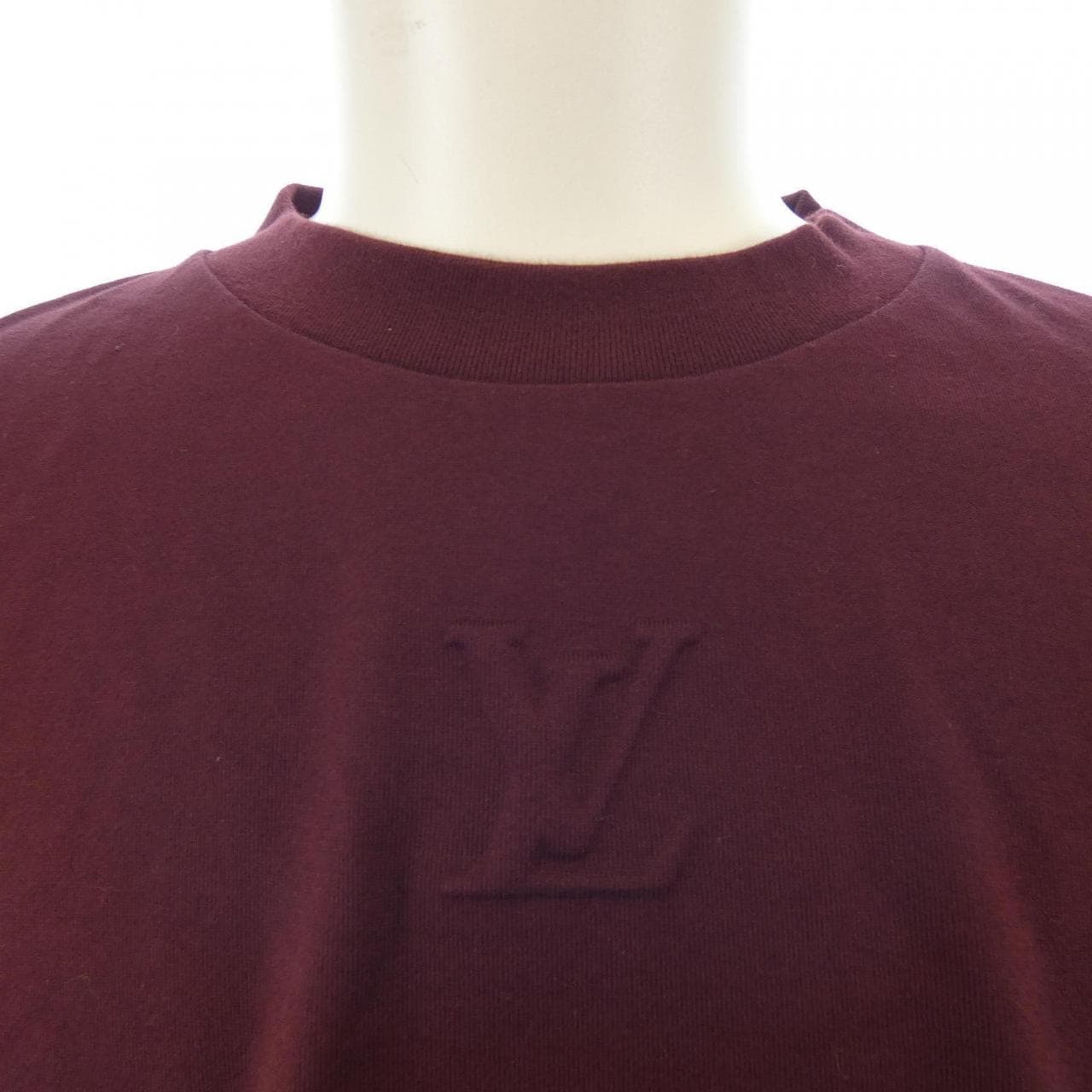 ルイヴィトン LOUIS VUITTON Tシャツ