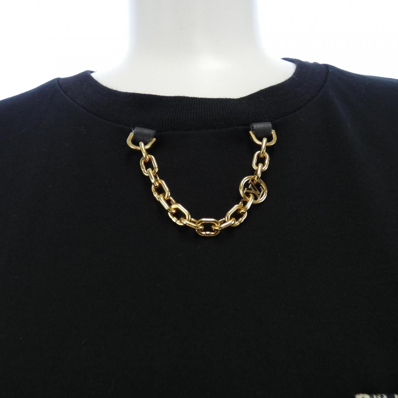 ルイヴィトン LOUIS VUITTON Tシャツ