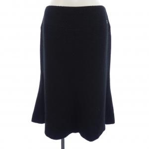 【ヴィンテージ】シャネル CHANEL P21472V12360 03P スカート