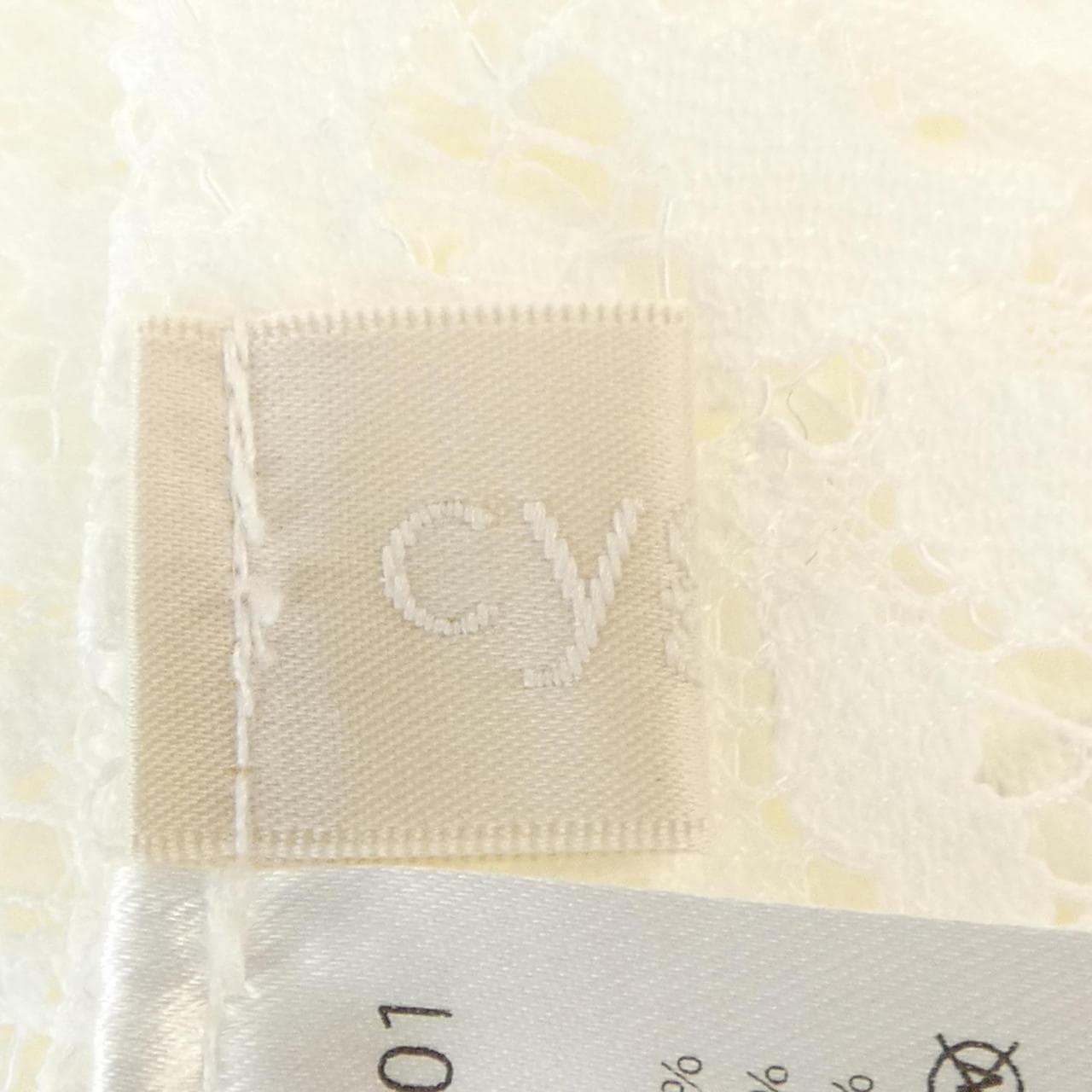 シーニュ Cygne トップス