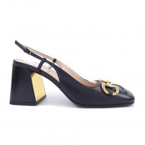 グッチ GUCCI パンプス