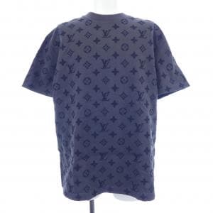 ルイヴィトン LOUIS VUITTON フックアンドループモノグラム HIY74WJYH Tシャツ