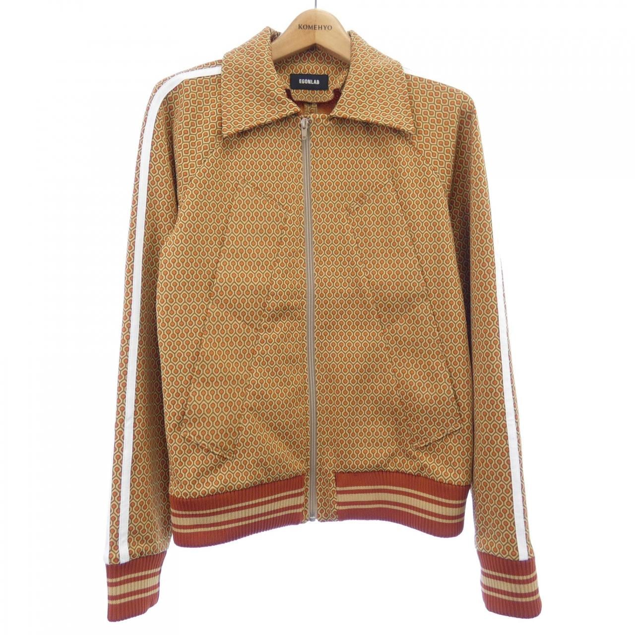 EGONLAB SS25OU008A ジャケット