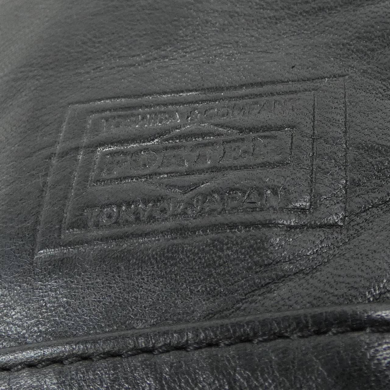 ポーター PORTER BAG