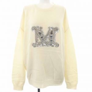 マックスマーラ Max Mara 136605 ニット