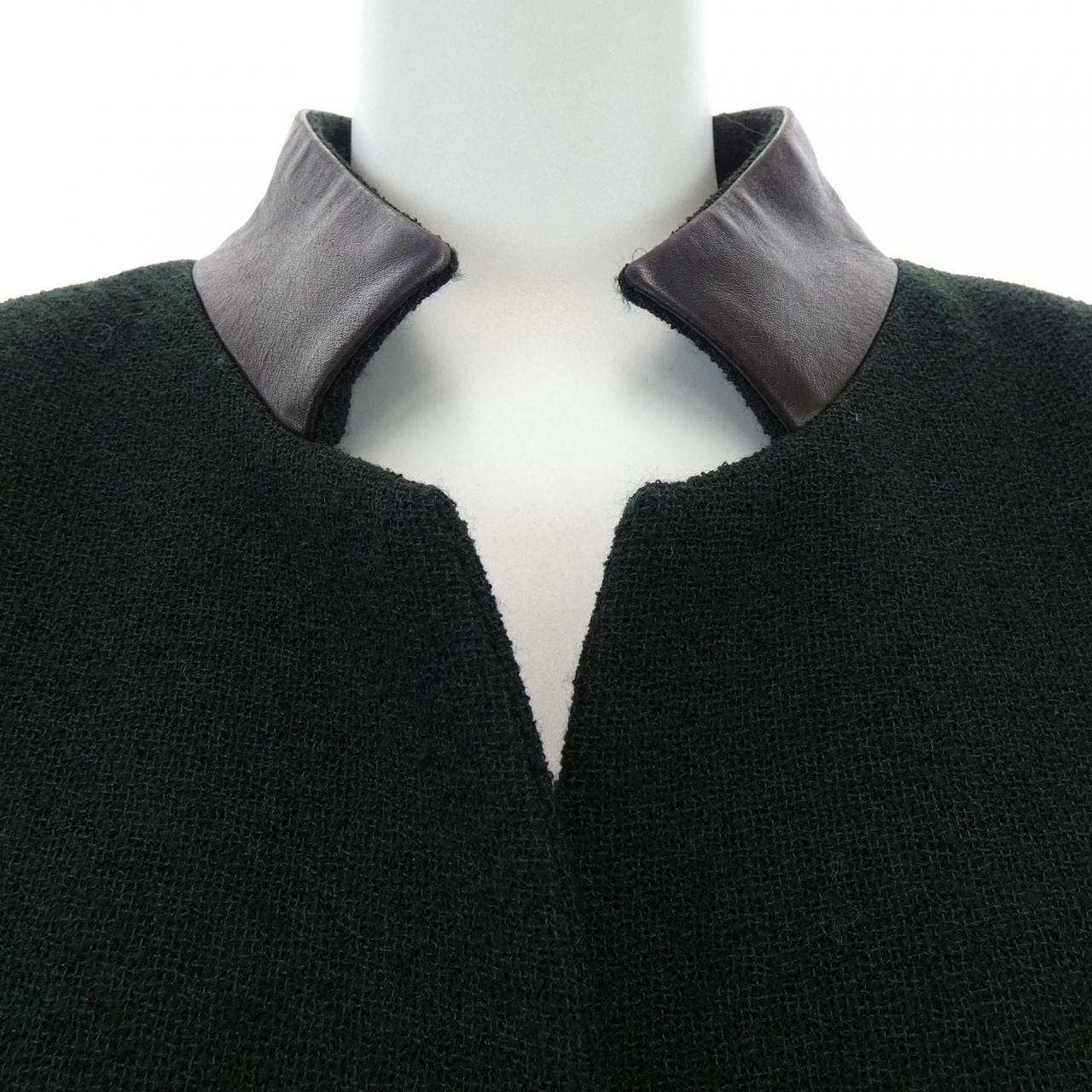 【ヴィンテージ】シャネル CHANEL P15873V08866 00A ジャケット