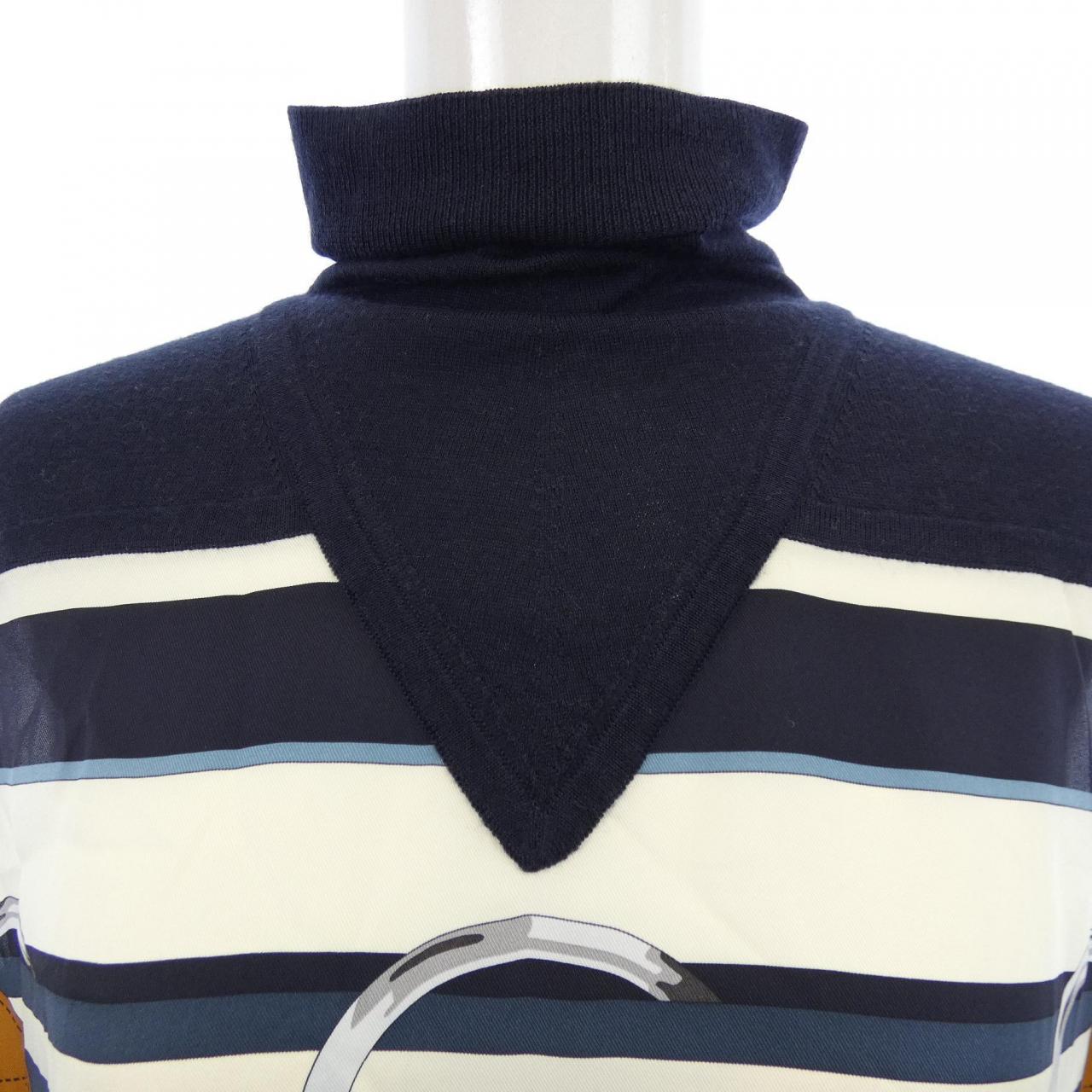 エルメス HERMES ワンピース