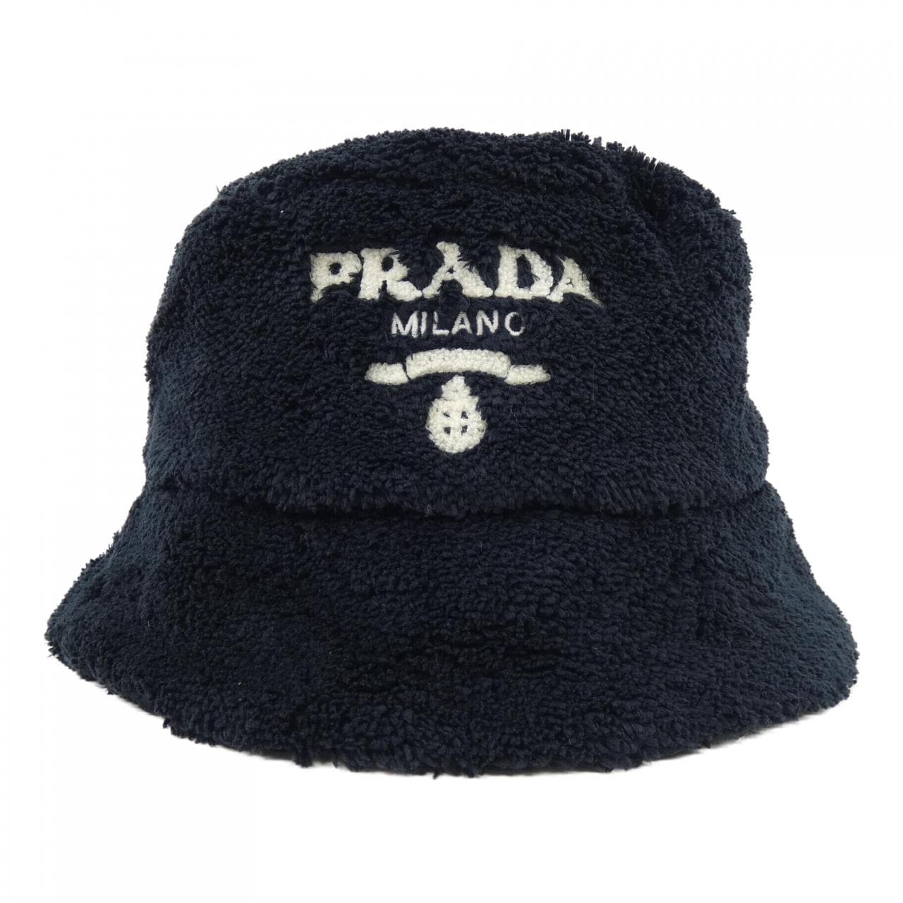 プラダ PRADA 1HC137 2DXO ハット