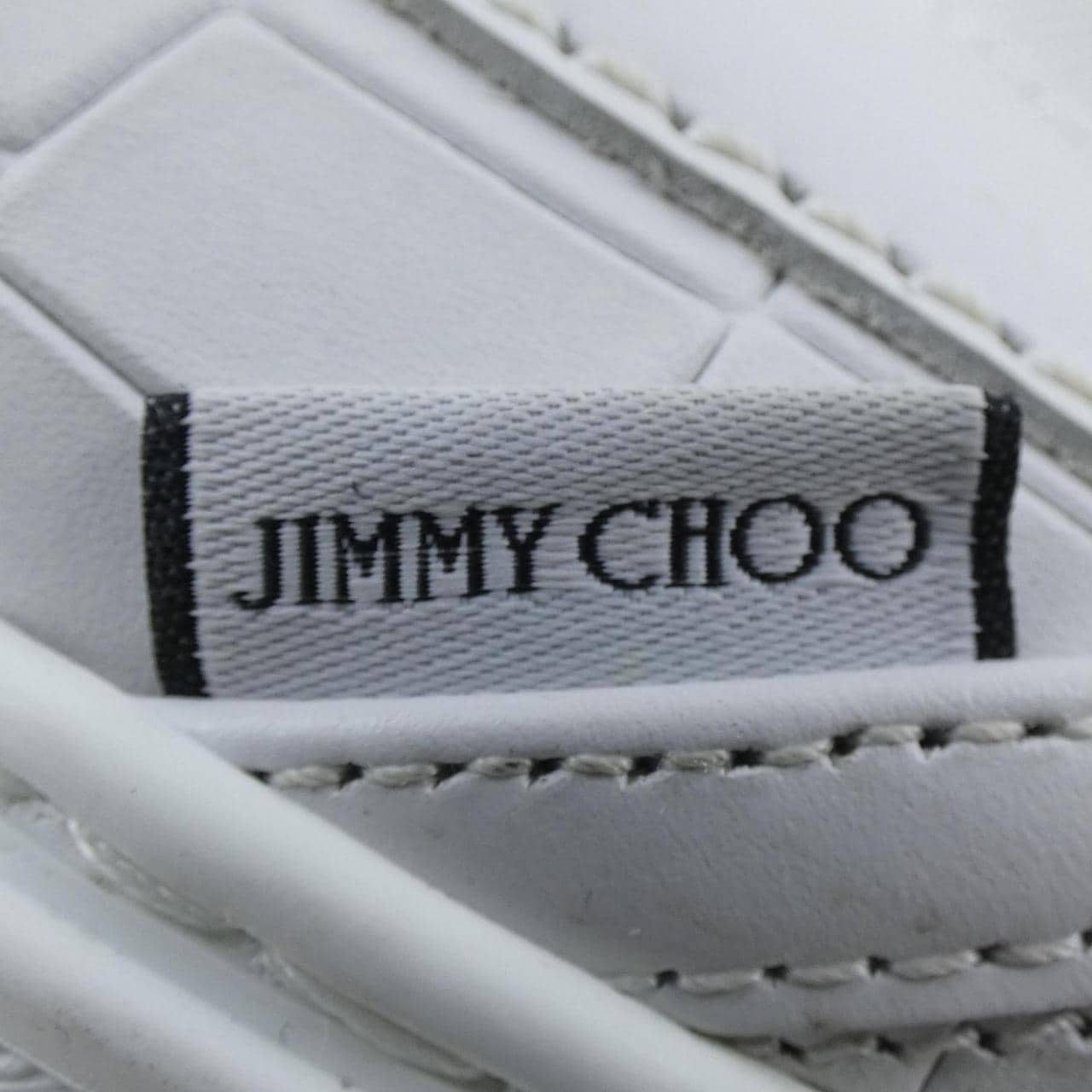 ジミーチュウ JIMMY CHOO スニーカー