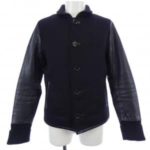 スロウガン SLOW GUN スタジャン