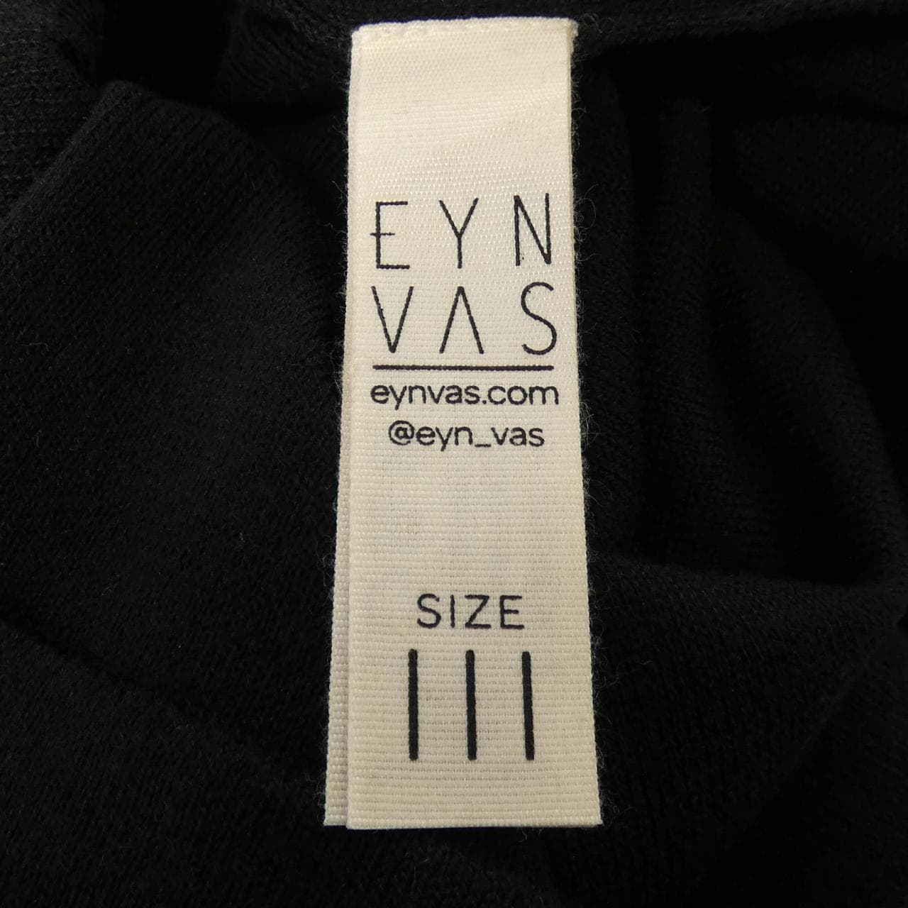 EYNVAS ニット