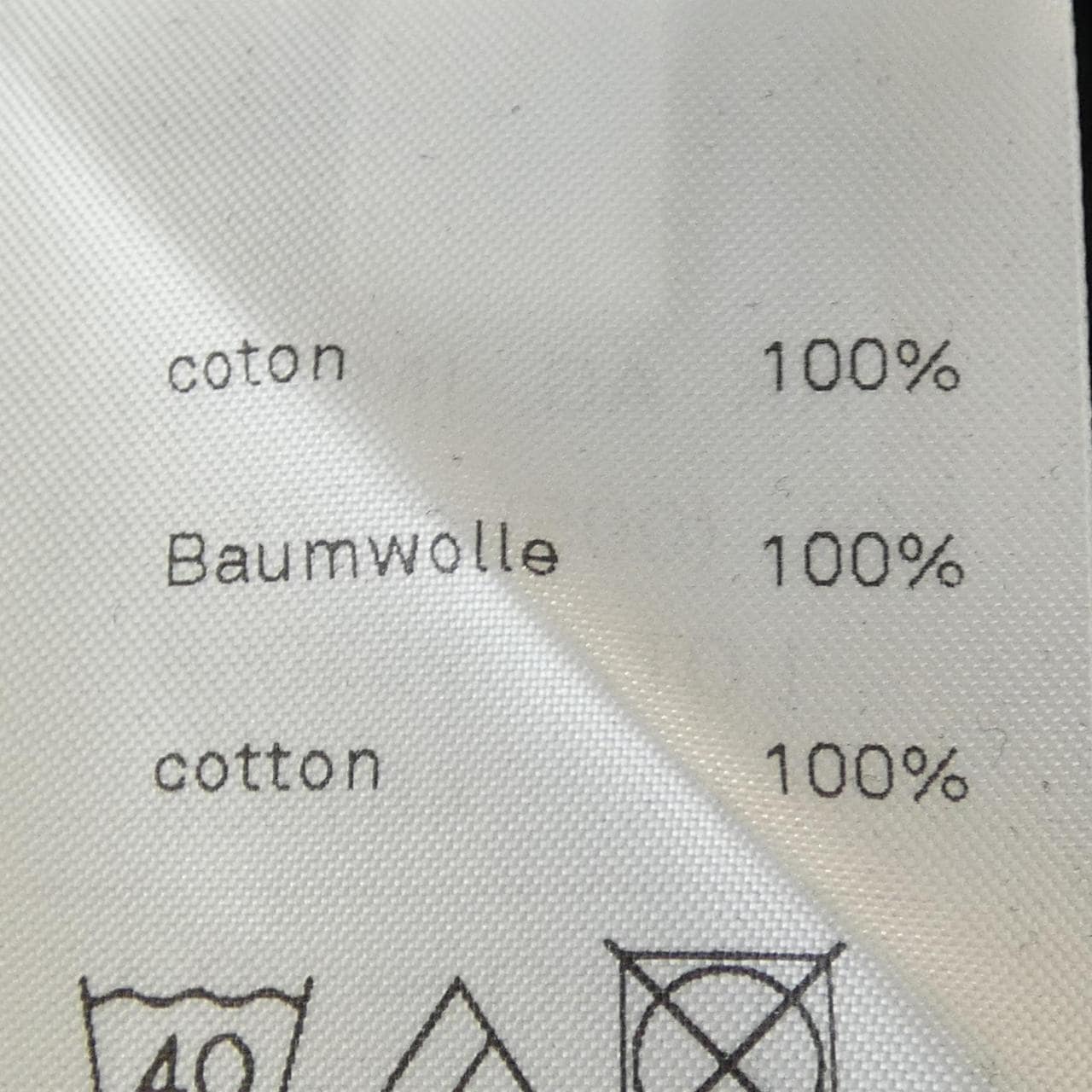 エイトン ATON トップス