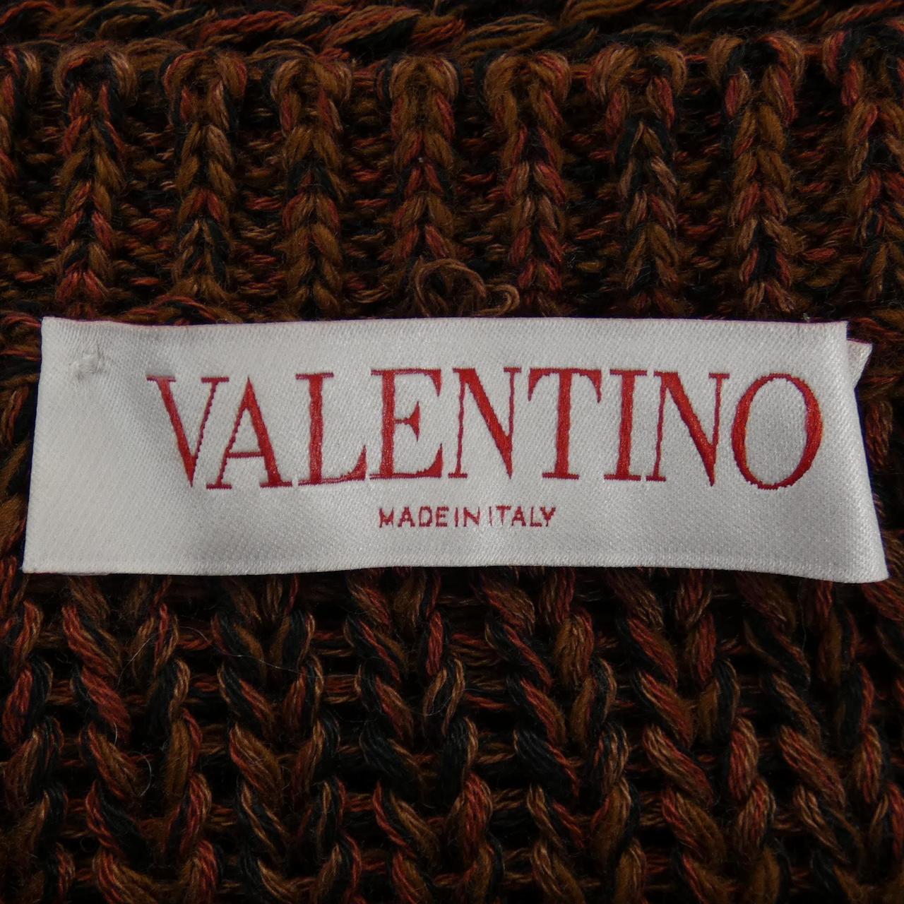 ヴァレンティノ VALENTINO ニット