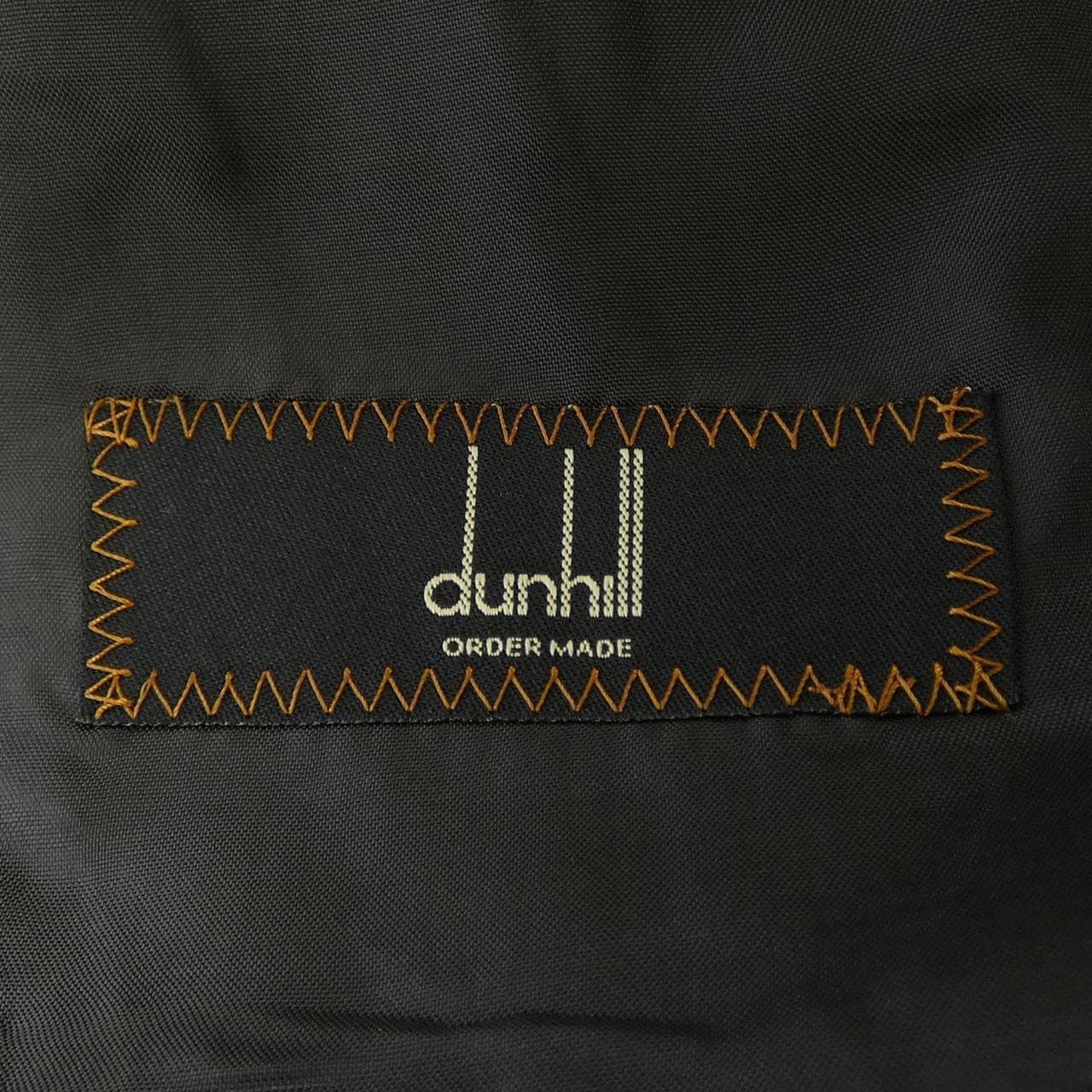 ダンヒル DUNHILL スーツ