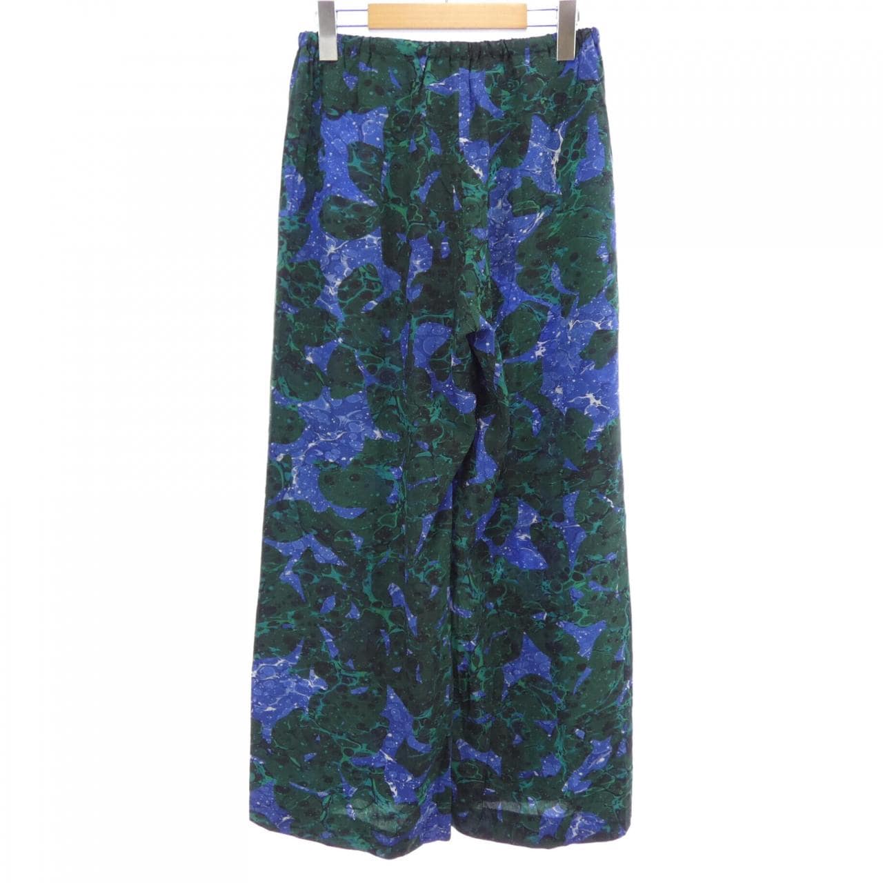 ドリスヴァンノッテン DRIES VAN NOTEN パンツ