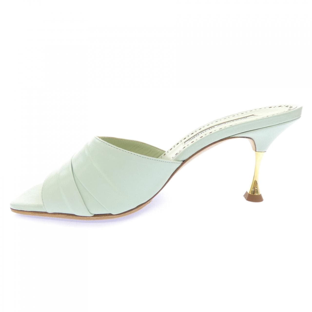 マノロブラニク MANOLO BLAHNIK サンダル