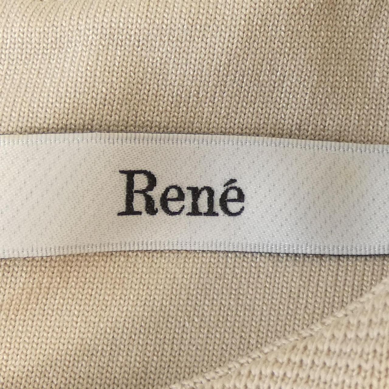 ルネ RENE ワンピース