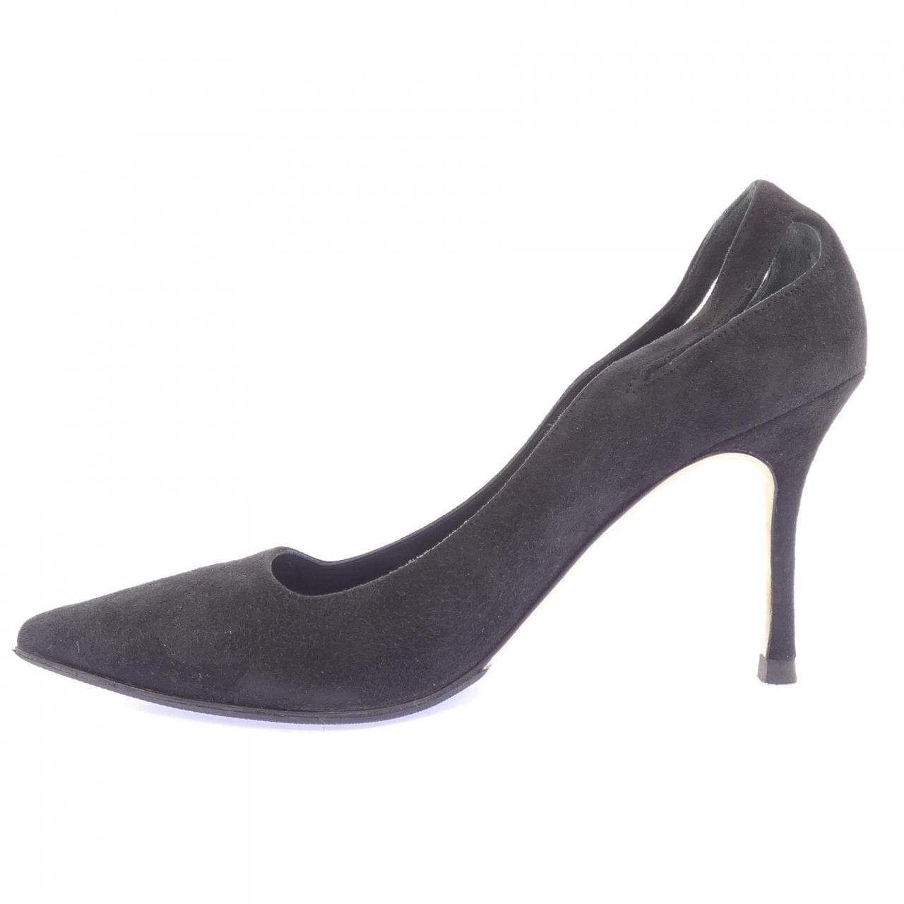 マノロブラニク MANOLO BLAHNIK パンプス