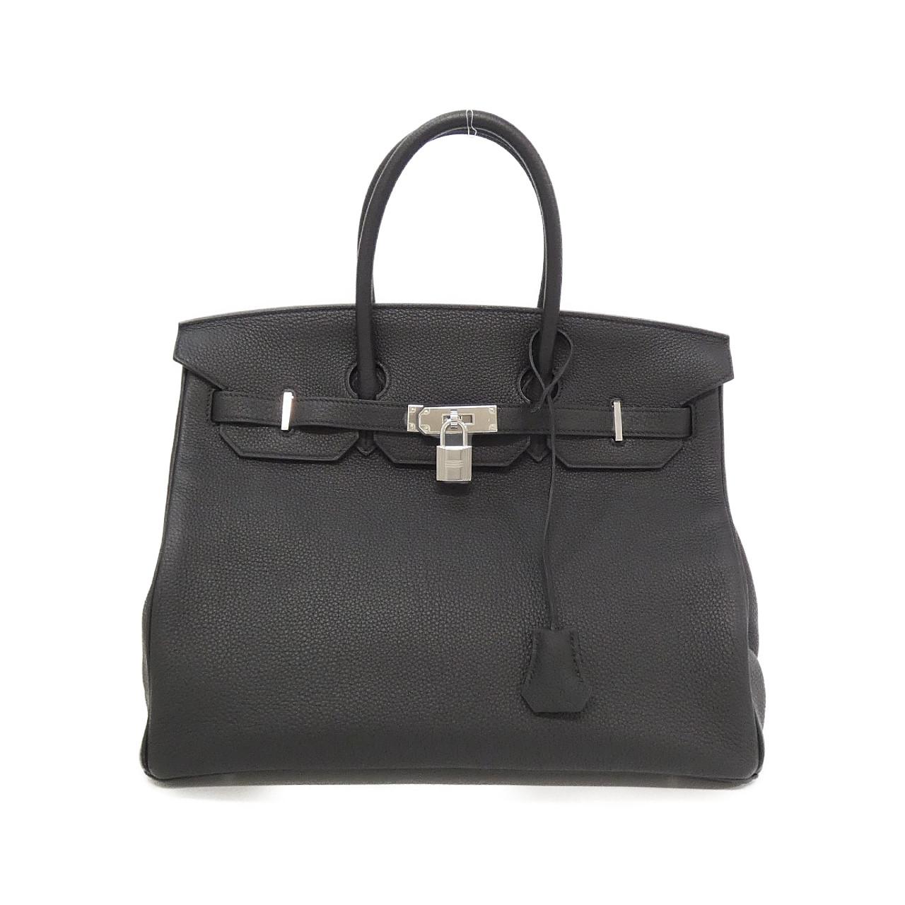 エルメス バーキン 35cm 027767CK バッグ