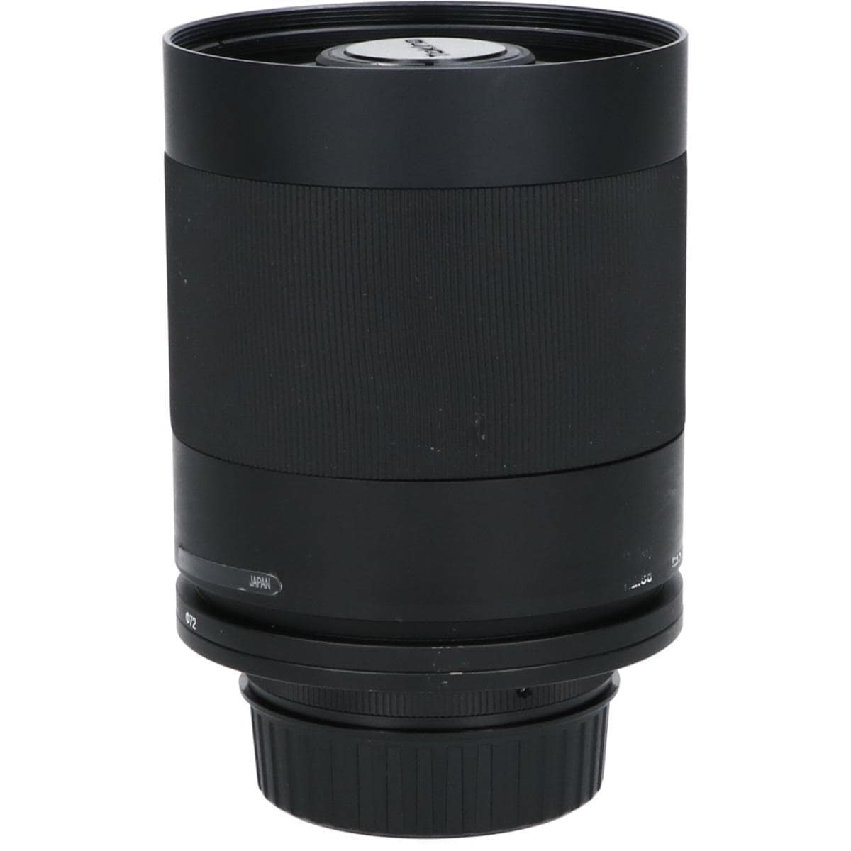 TOKINA尼康500mm F8
