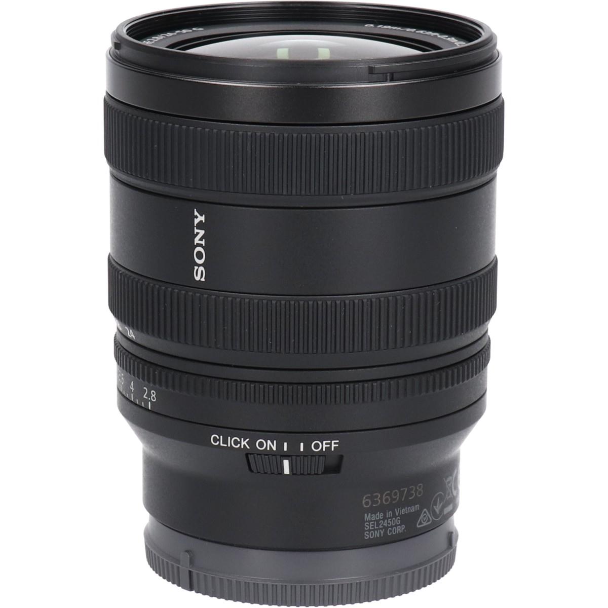 ＦＥ２４－５０ｍｍ　Ｆ２．８Ｇ