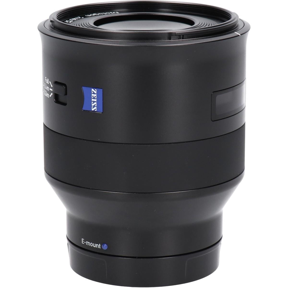 ＢＡＴＩＳ４０ｍｍ　Ｆ２ＣＦ　ソニーＥ用
