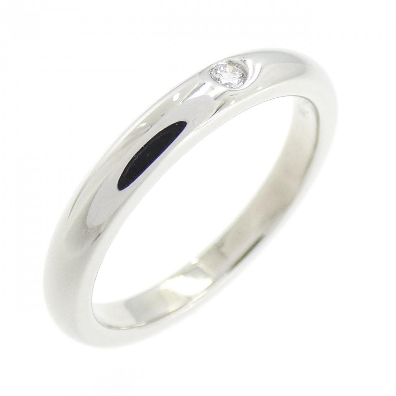 TIFFANY stacking band ring