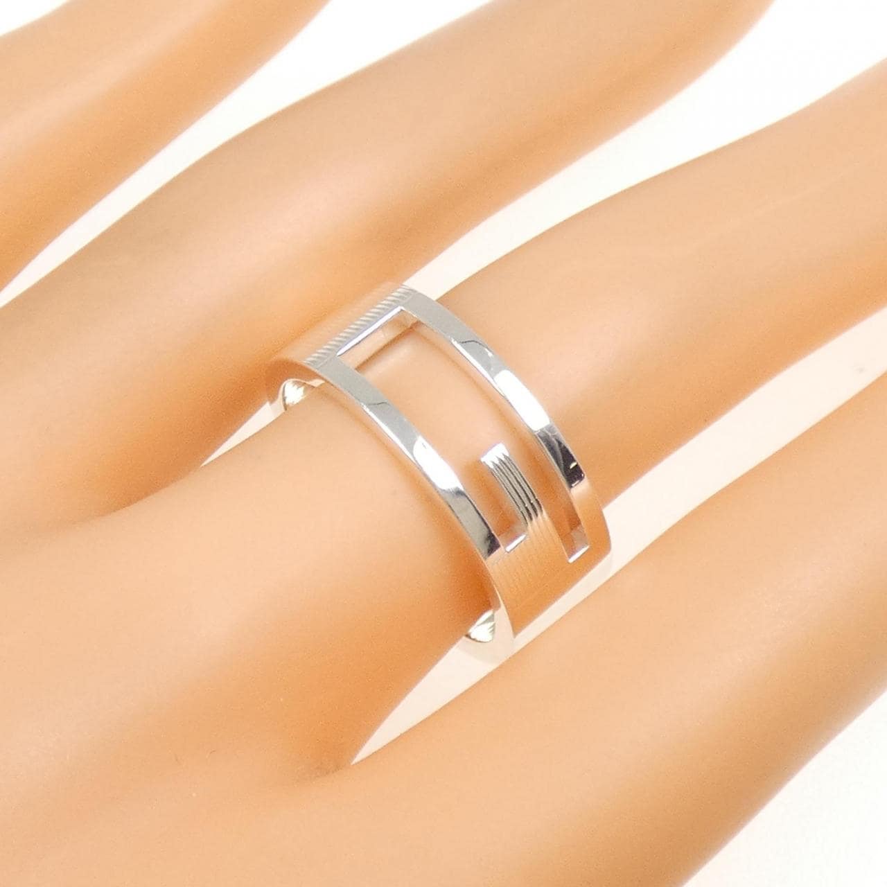 グッチ 925 リング