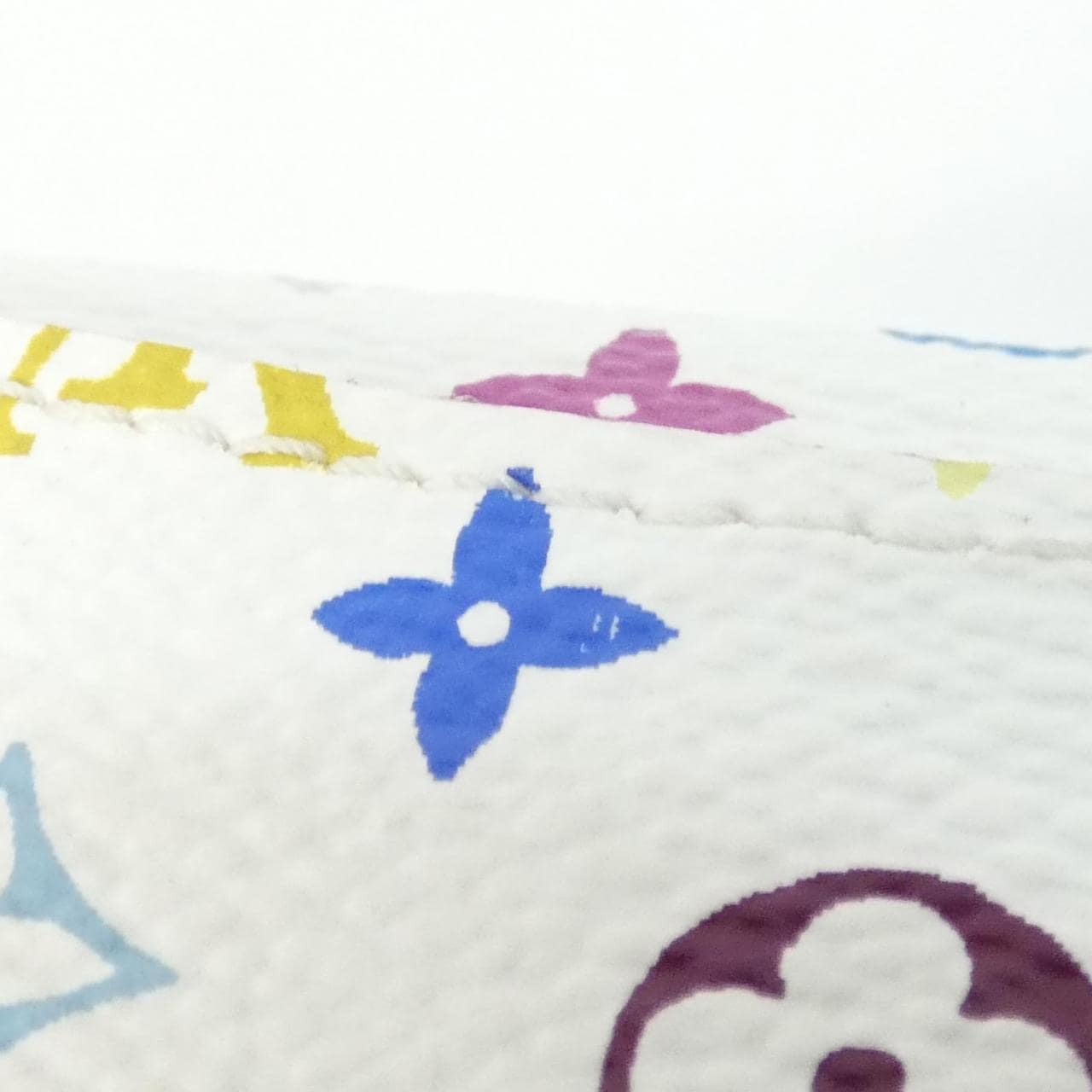 ルイヴィトン マルチカラー コージー M60006 コインケース