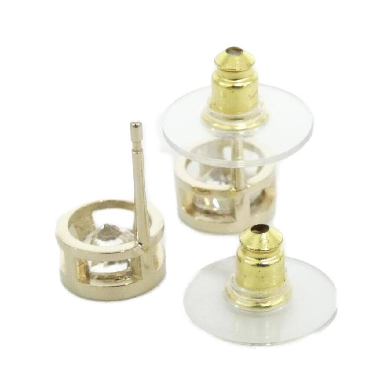 シャネル ABE107 ピアス