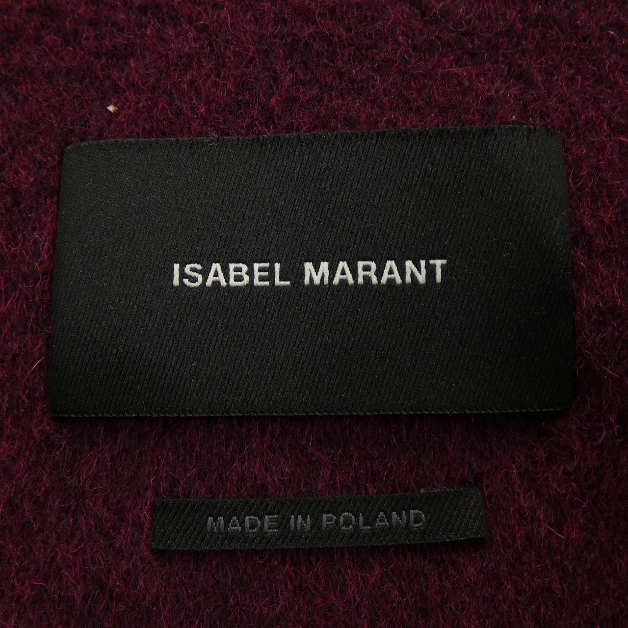 ISABEL MARANT MARANT coat