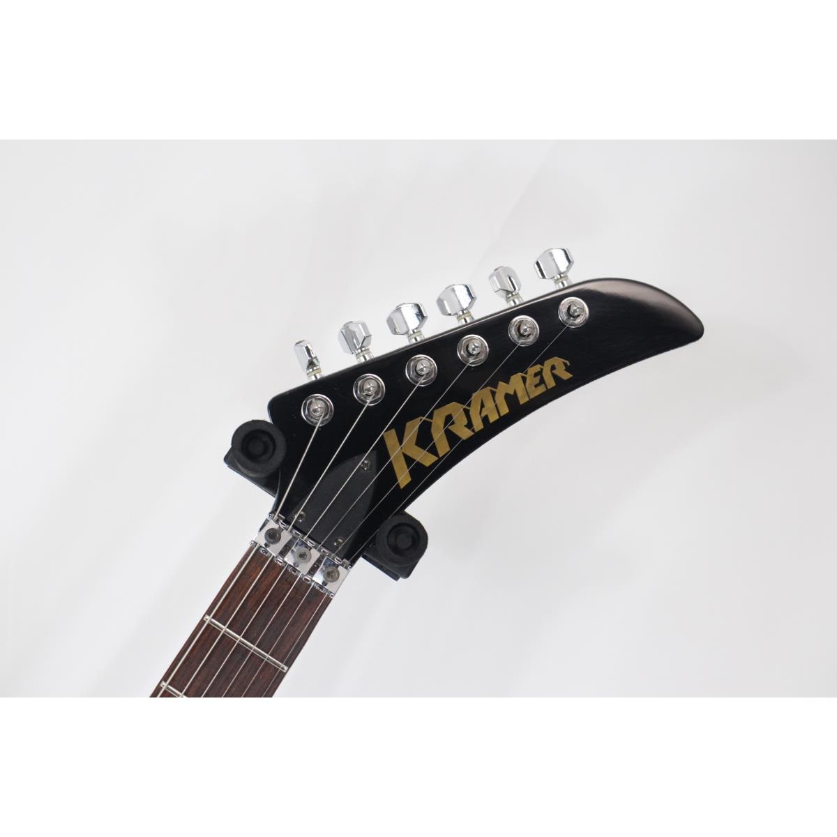 ＫＲＡＭＥＲ　　ＢＡＲＥＴＴＡ　ＩＩ　ＰＲＯ　ＣＲＡＣＫＬＥ