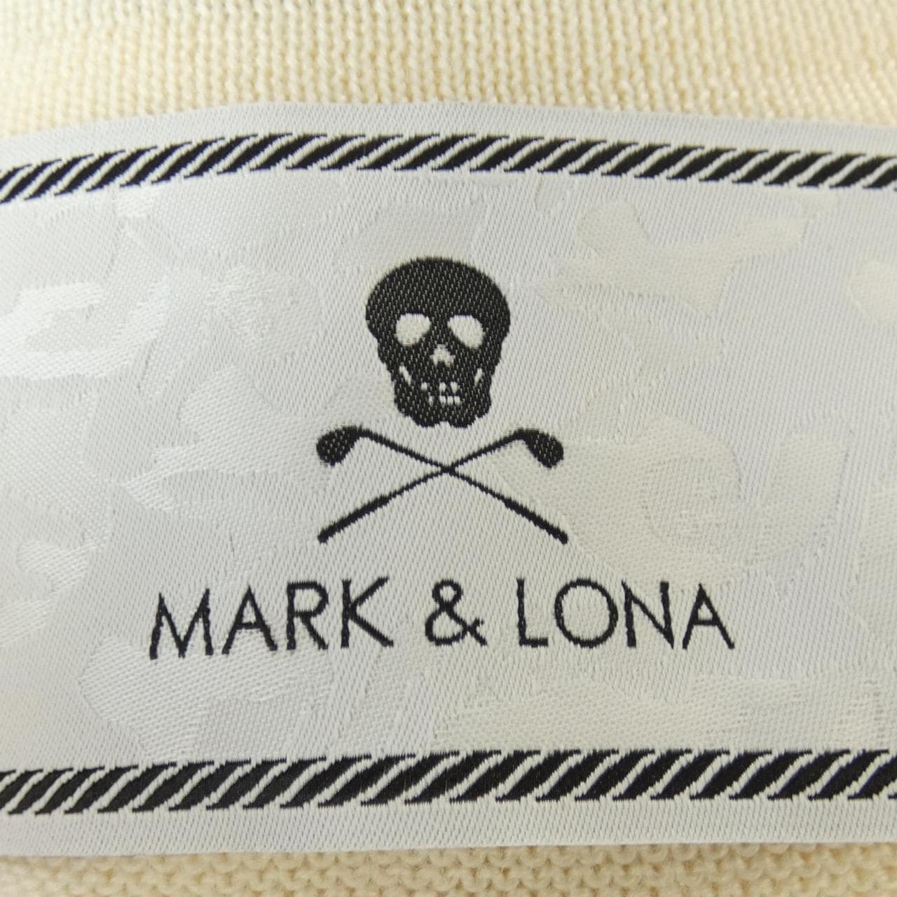 MARK&LONA针织衫