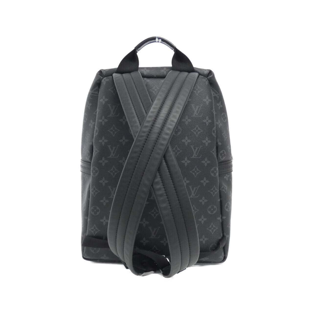 LOUIS VUITTON Monogram Eclipse 背包 M43186双肩包