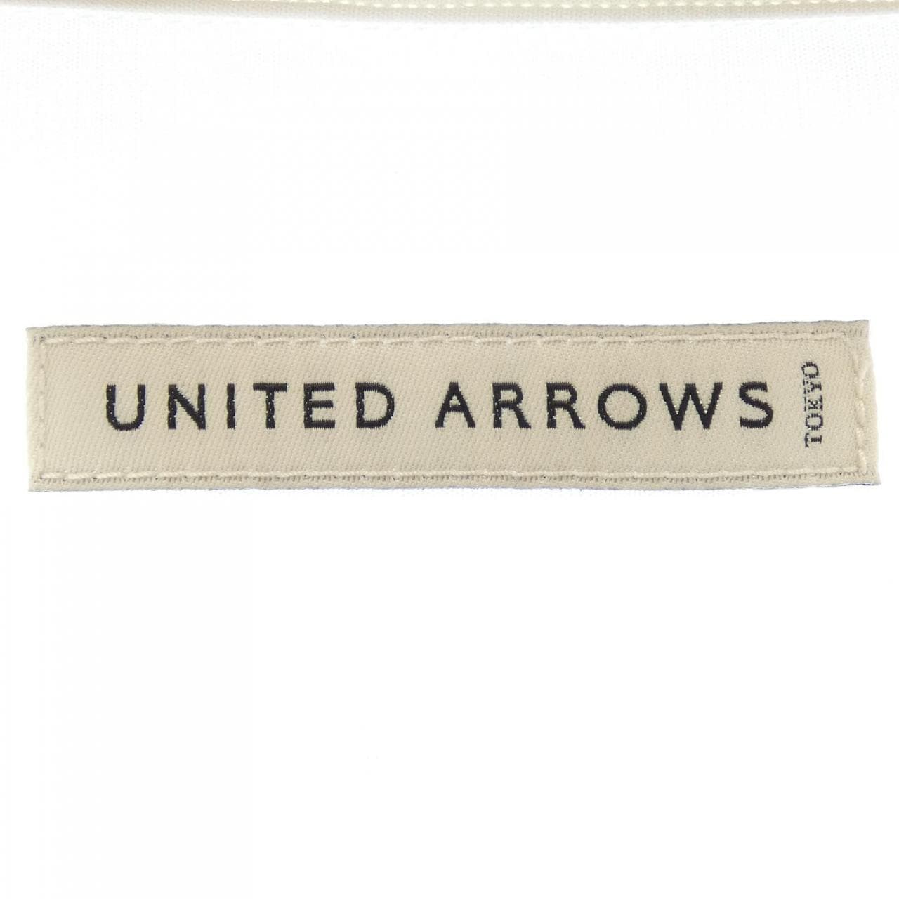 ユナイテッドアローズ UNITED ARROWS シャツ