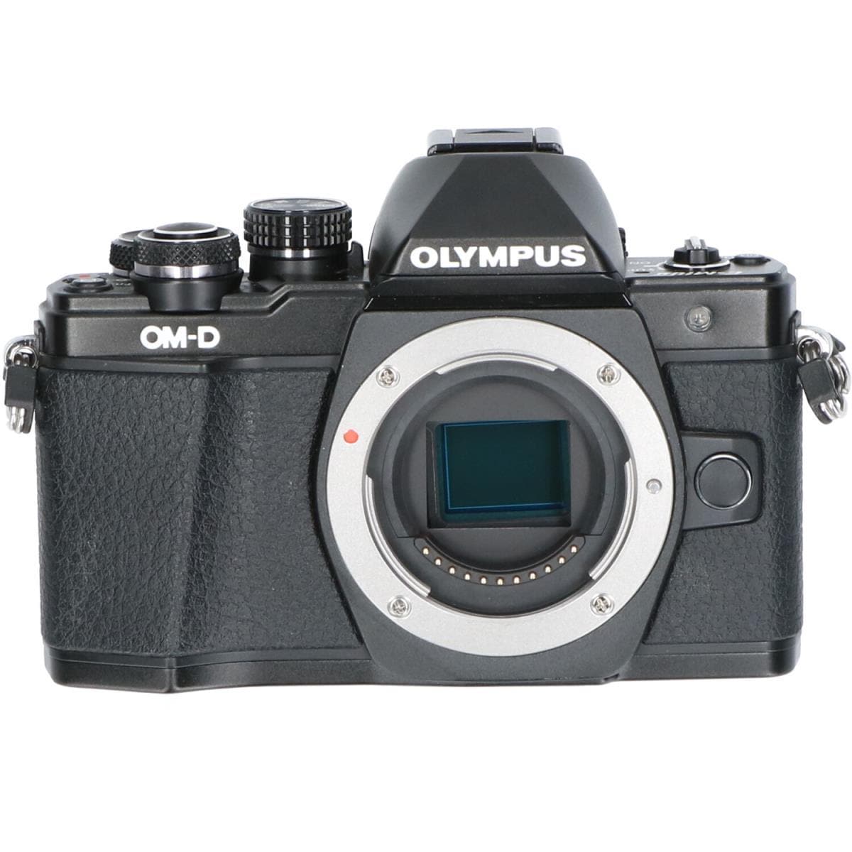 OLYMPUS E-M10 MARK II