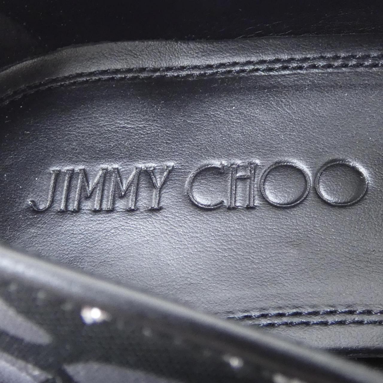 ジミーチュウ JIMMY CHOO シューズ